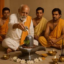 Online Pandit Booking for Puja in Pitampura with Complete Puja Services